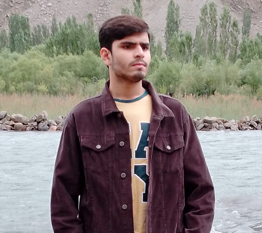 Abdul Karim - Renderly Creator