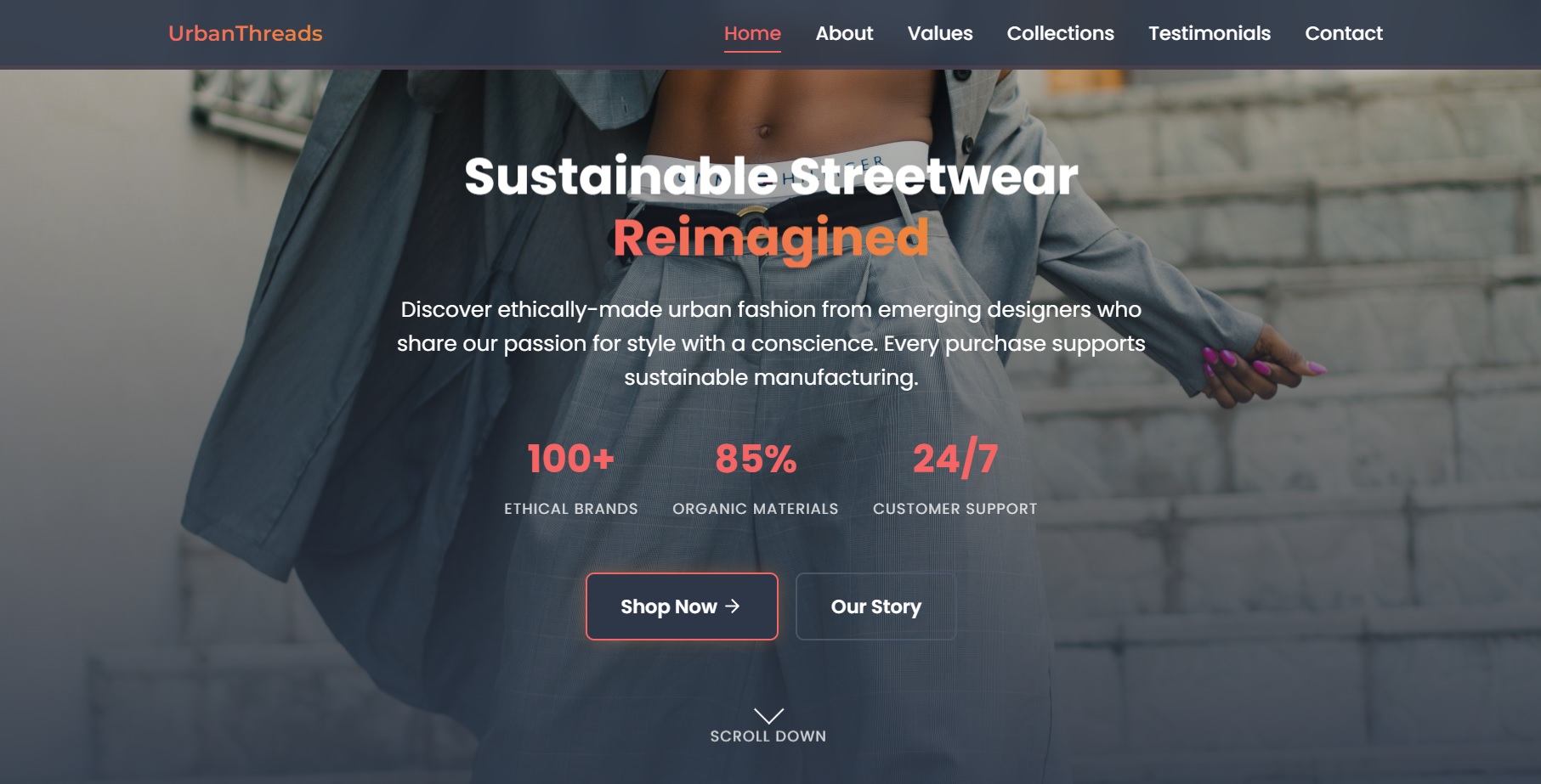 UrbanThreads Thumbnail